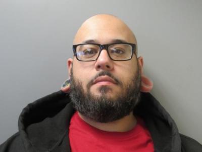 Artis Santiago a registered Sex Offender of Connecticut