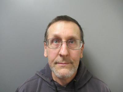 Timothy John Nolan a registered Sex Offender of Connecticut