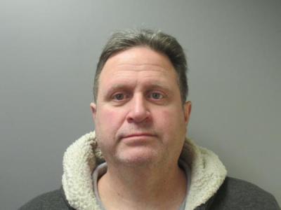 Steven W Wolff a registered Sex Offender of Connecticut