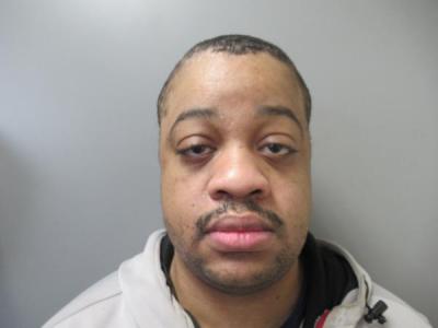 Timothy John Humphrey Jr a registered Sex Offender of Connecticut