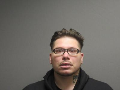 Eduardo Hernandez a registered Sex Offender of Connecticut