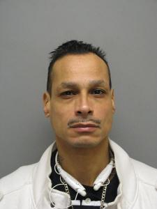 Jose A Feliciano a registered Sex Offender of New York