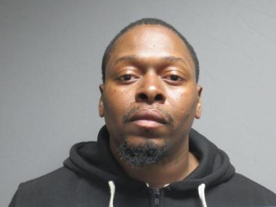 Shamone Fulton a registered Sex Offender of Connecticut