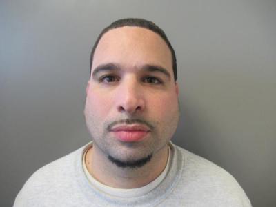 Luis Rodriguez a registered Sex Offender of Connecticut