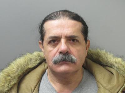 Franklyn Nieves a registered Sex Offender of Connecticut