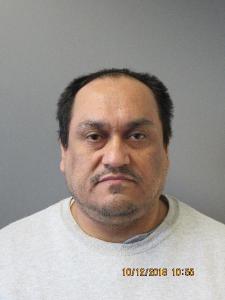 Steven Velasquez a registered Sex Offender of Connecticut