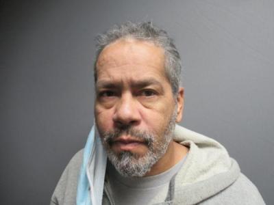 Heriberto Eddy Garcia a registered Sex Offender of Connecticut