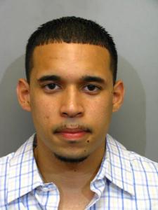 Alexander Vazquez a registered Sex Offender of Pennsylvania