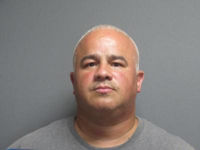 Cesar Cruz a registered Sex Offender of Connecticut