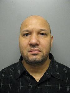 Hector Santiago a registered Sex Offender of Connecticut