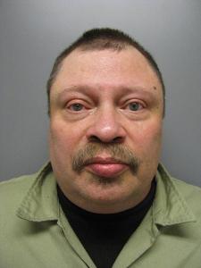 Ronald F Vanallen a registered Sex Offender of Connecticut
