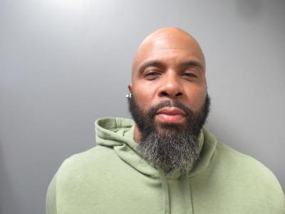 Van C Woods a registered Sex Offender of Connecticut