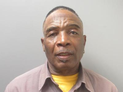 Clinton Bolden a registered Sex Offender of Connecticut