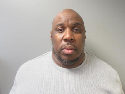 Tavares Earl Cosby a registered Sex Offender of Connecticut