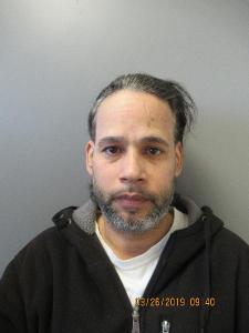 Juan Manuel Ortiz a registered Sex Offender of Connecticut