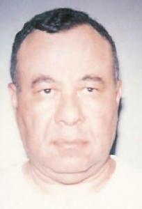 Jose R Garcia a registered Sexual Offender or Predator of Florida