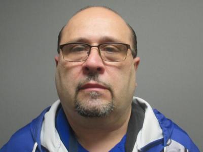 Luis Colon a registered Sex Offender of Connecticut