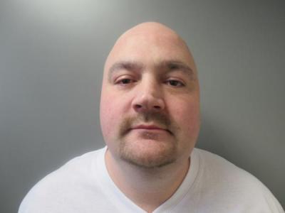 Nicholas Andrew Sweet a registered Sex Offender of Connecticut
