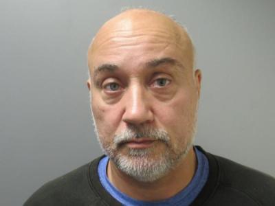 Thomas E Brown a registered Sex Offender of Connecticut