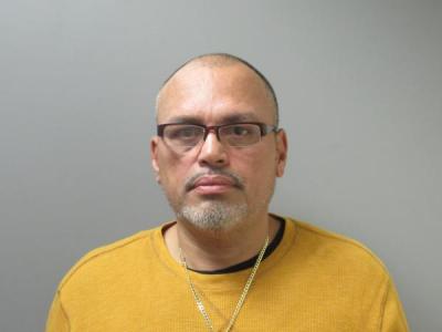 Anthony Lugo a registered Sex Offender of Connecticut