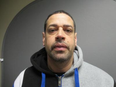 Samuel Saez a registered Sex Offender of Connecticut