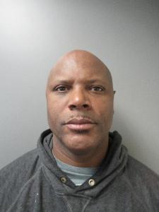 Anthony B Mitchell a registered Sex Offender of Connecticut