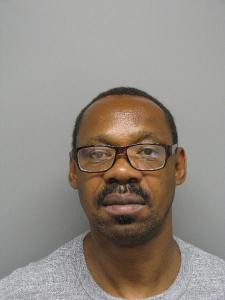 Earl Handy a registered Sex Offender of Connecticut