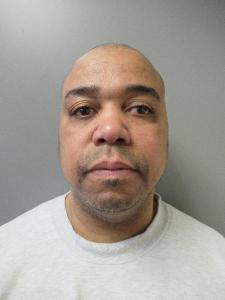 James Roseboro Jr a registered Sex Offender of Connecticut