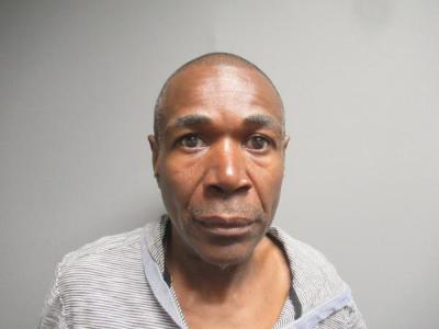 George Jordan a registered Sex Offender of Connecticut