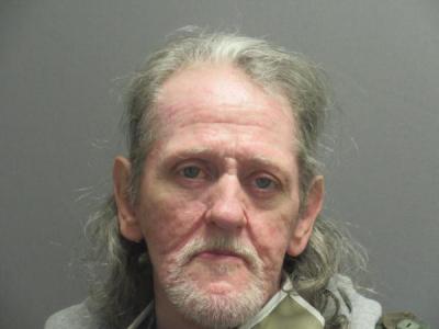 Peter Norwood Sneed a registered Sex Offender of Connecticut
