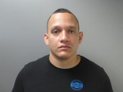 Alexander Jack Lesiuk a registered Sex Offender of Connecticut