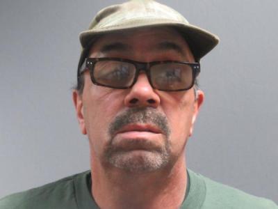 Anderson Velasquez a registered Sex Offender of Connecticut