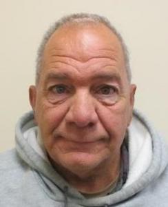 Ernest Charles Green a registered Sex Offender of Connecticut