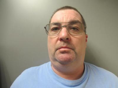 Kenneth Robert Lumbra a registered Sex Offender of Connecticut