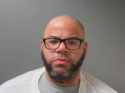 Michael C Reese a registered Sex Offender of Connecticut