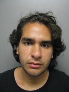 Jose Garcia a registered Sex Offender of Connecticut