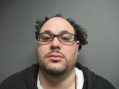 Joseph E Pastrana a registered Sex Offender of Connecticut