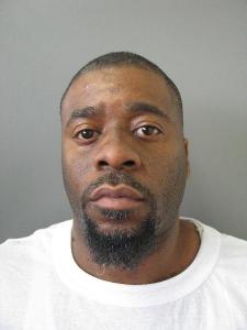 Erick J Vereen a registered Sex Offender of Connecticut