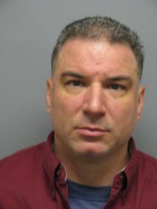 George Ellsworth Norton a registered Sex Offender of Connecticut