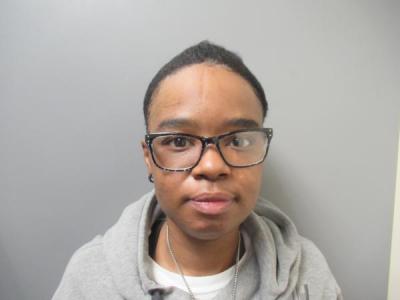 Shawna Owens a registered Sex Offender of Connecticut