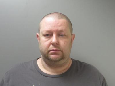 Benajmin Stephen Unsworth a registered Sex Offender of Connecticut