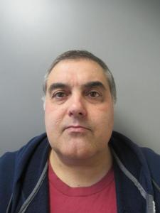 Paulo Jorge Sousa a registered Sex Offender of Connecticut