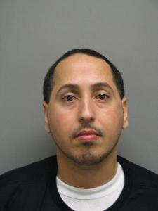 Wilfredo Santiago a registered Sex Offender of Connecticut