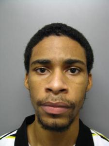 Terence Barnes a registered Sex Offender of Connecticut