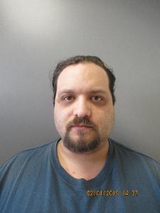 Joshua Paul Glaeser a registered Sex Offender of Connecticut