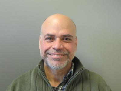 Luis Algarin a registered Sex Offender of Connecticut