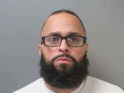 Anthony Vazquez a registered Sex Offender of Connecticut