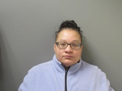 Angelique Prescott a registered Sex Offender of Connecticut