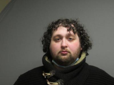 Dino Joseph Sollenne a registered Sex Offender of Connecticut