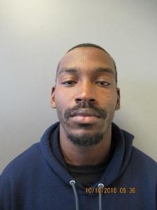 Dontae Marquise Bradley a registered Sex Offender of Connecticut